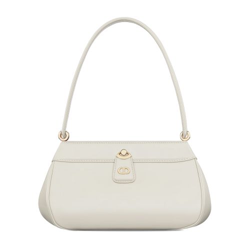 Christian Dior Small Dior Key Bag