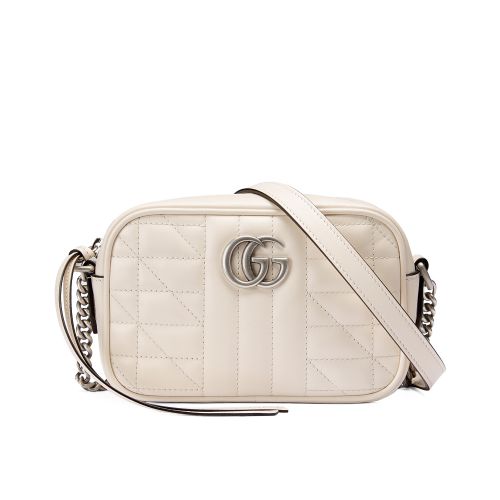 Gucci GG Marmont Mini Shoulder Bag 634936