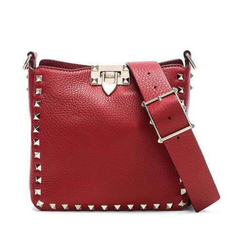 Valentino Garavani Mini Rockstud Crossbody Bag