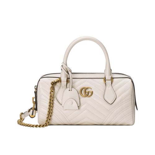 Gucci GG Marmont Small Top Handle Bag 746319