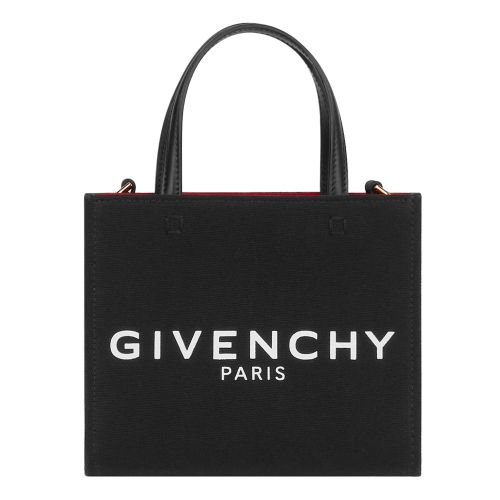 Givenchy Mini Cabas G Tote Bag