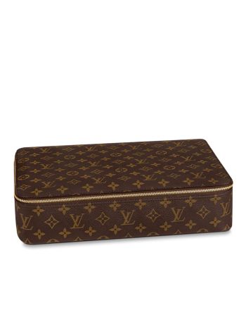 Louis Vuitton Packing Cube GM M43690 Brown