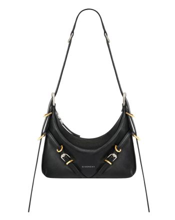 Givenchy Mini Voyou Bag In Leather