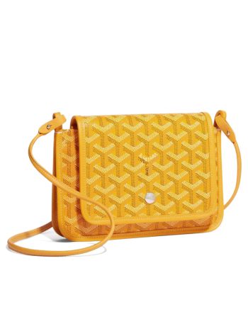 Goyard Plumet cross-body bag