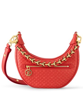 Louis Vuitton Loop M22591 M22594